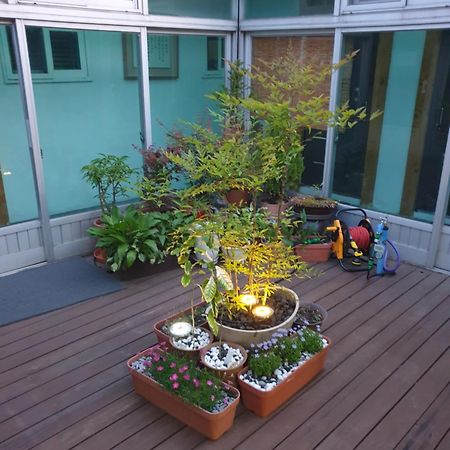 Dal Garam Guesthouse Gangneung Exterior foto