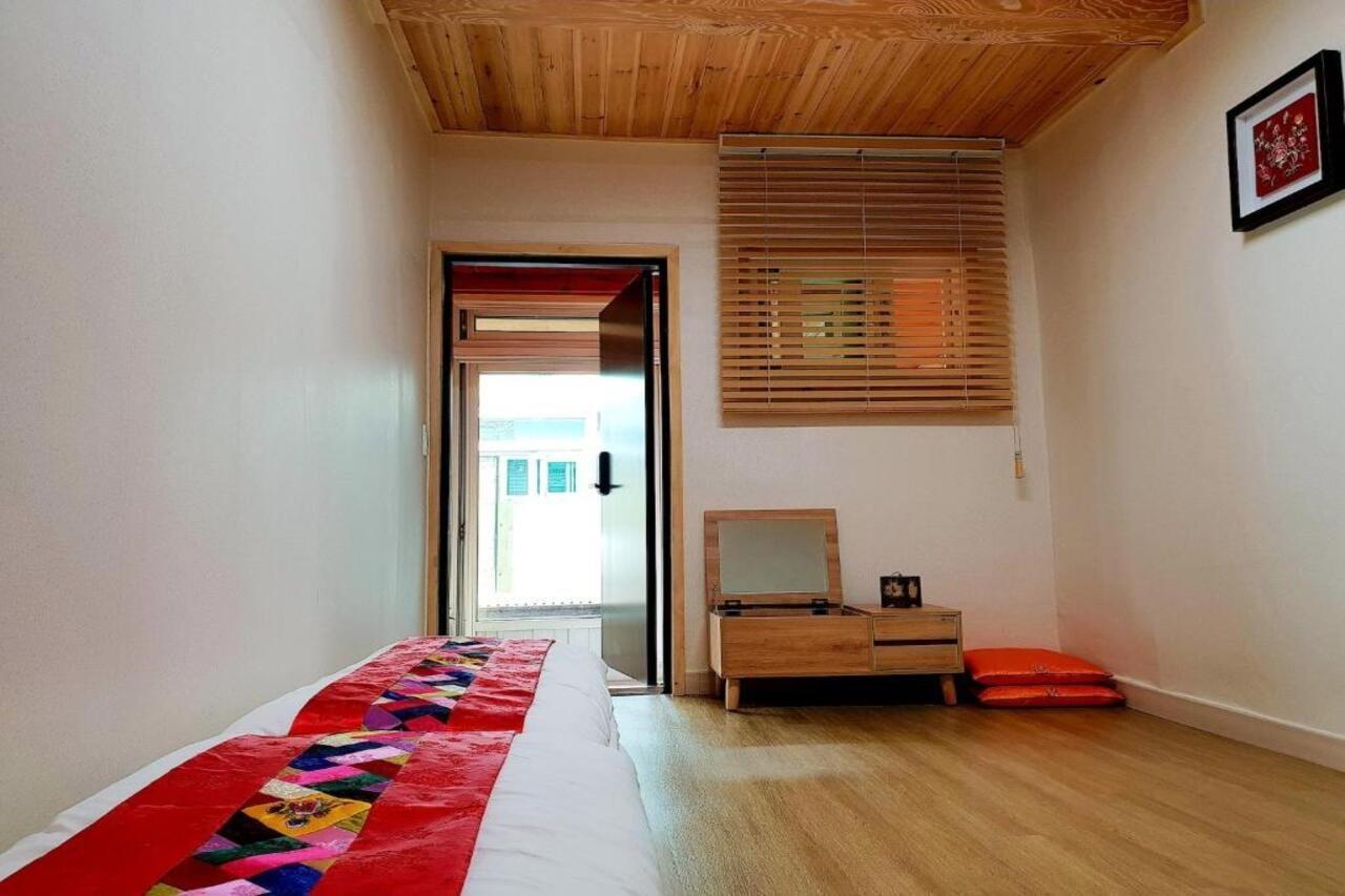 Dal Garam Guesthouse Gangneung Exterior foto