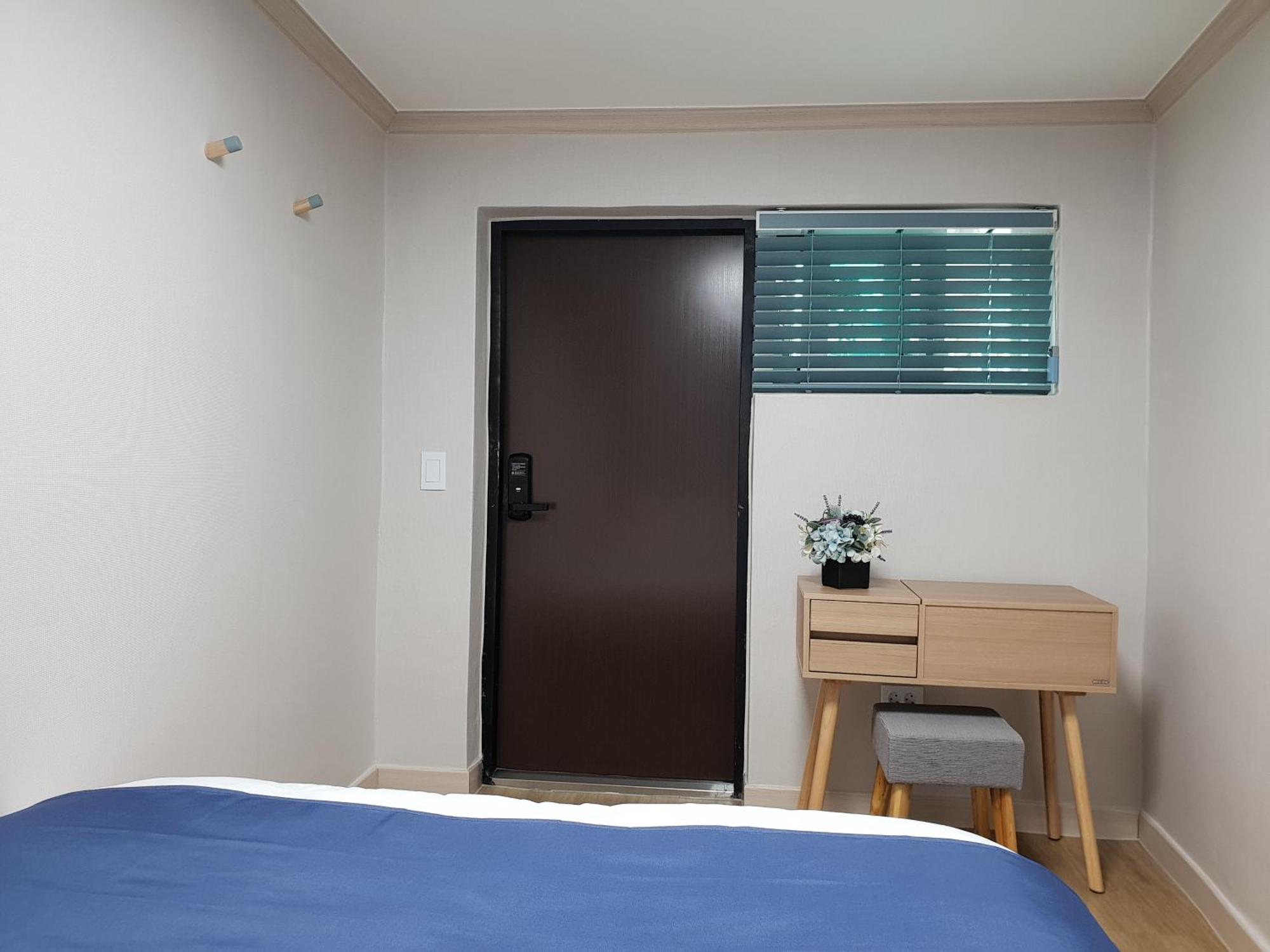 Dal Garam Guesthouse Gangneung Exterior foto