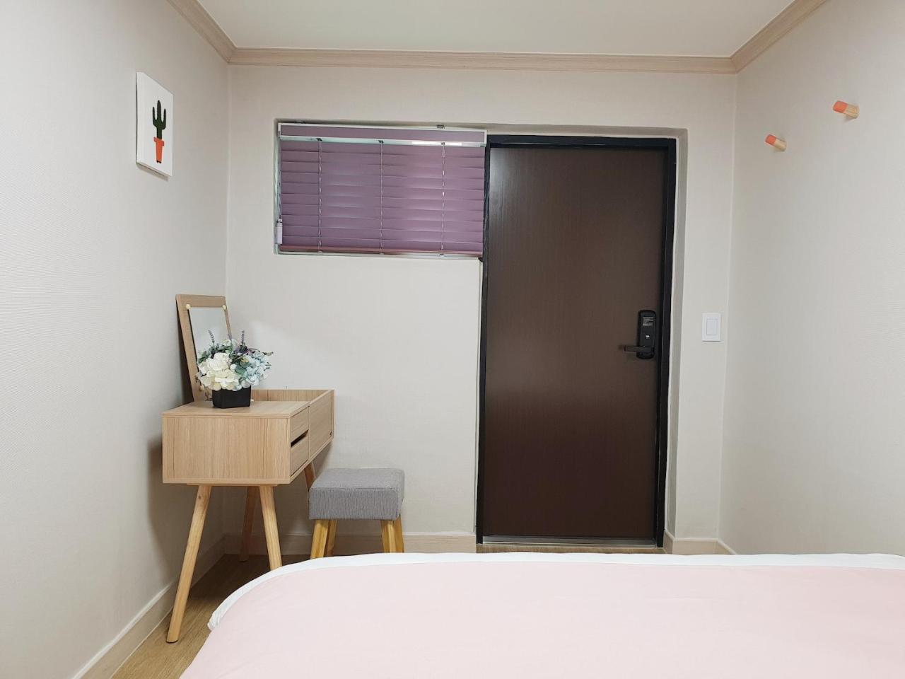 Dal Garam Guesthouse Gangneung Exterior foto
