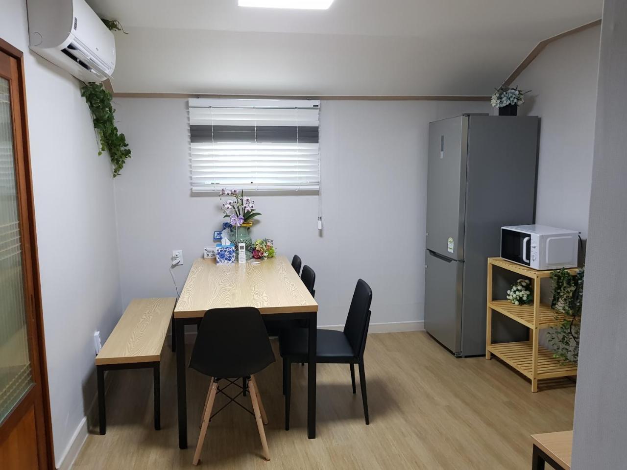 Dal Garam Guesthouse Gangneung Exterior foto