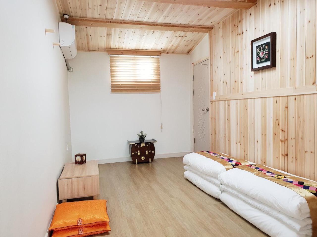Dal Garam Guesthouse Gangneung Exterior foto