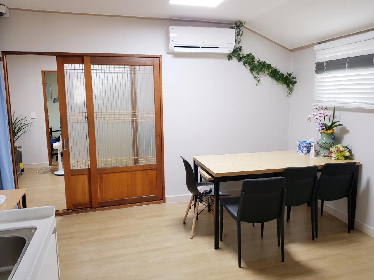 Dal Garam Guesthouse Gangneung Exterior foto