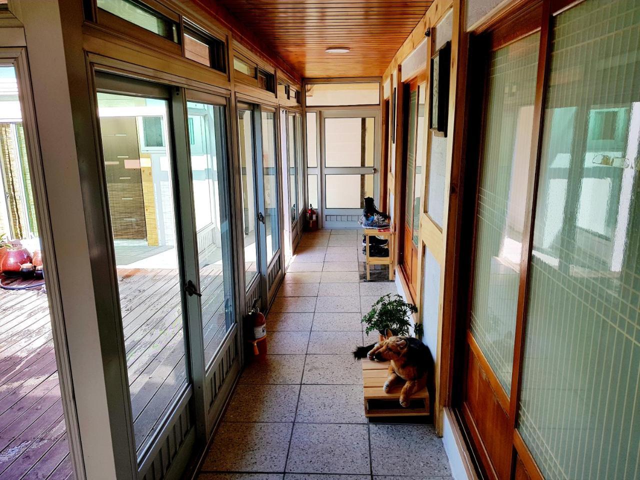 Dal Garam Guesthouse Gangneung Exterior foto