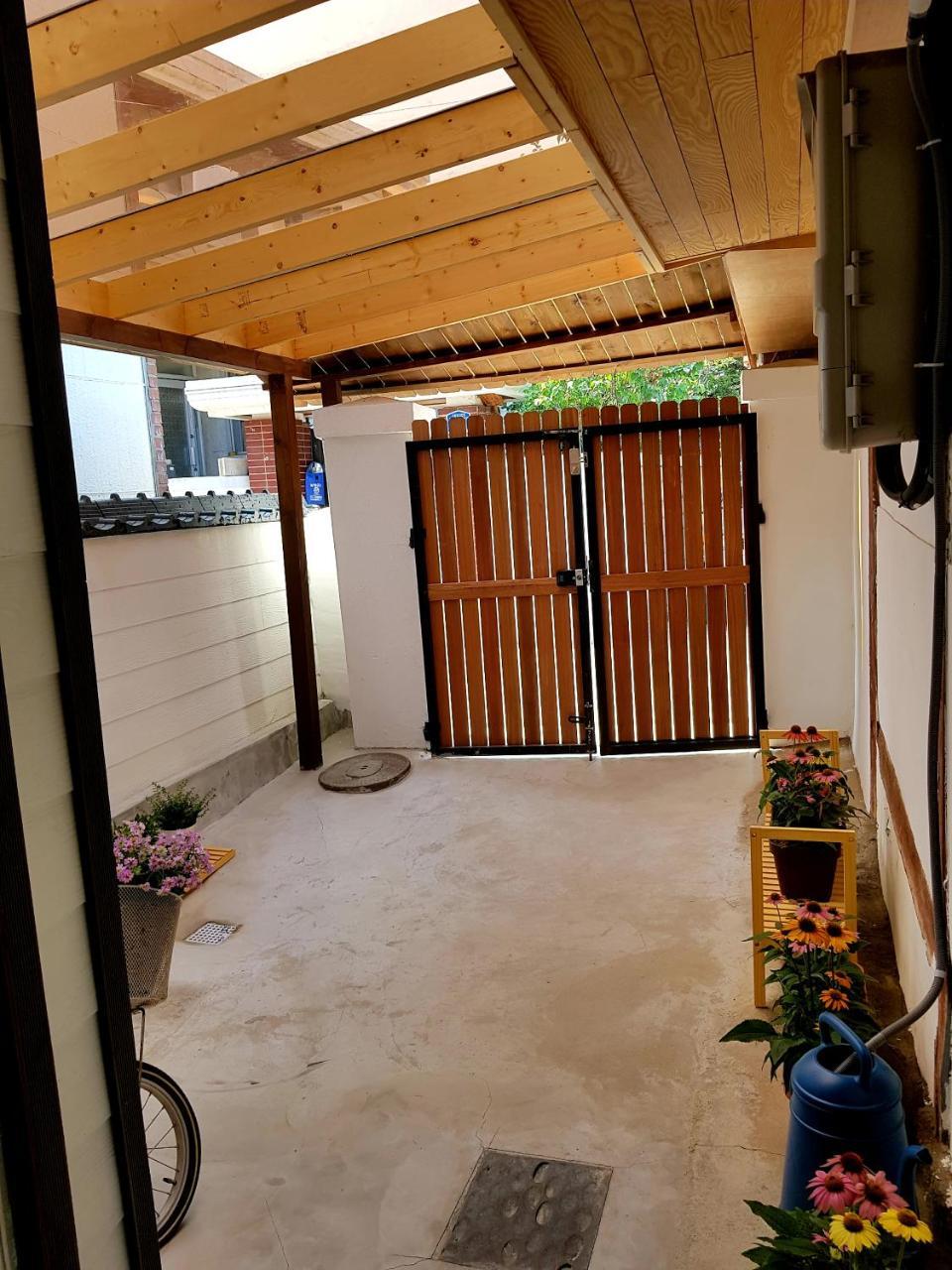 Dal Garam Guesthouse Gangneung Exterior foto