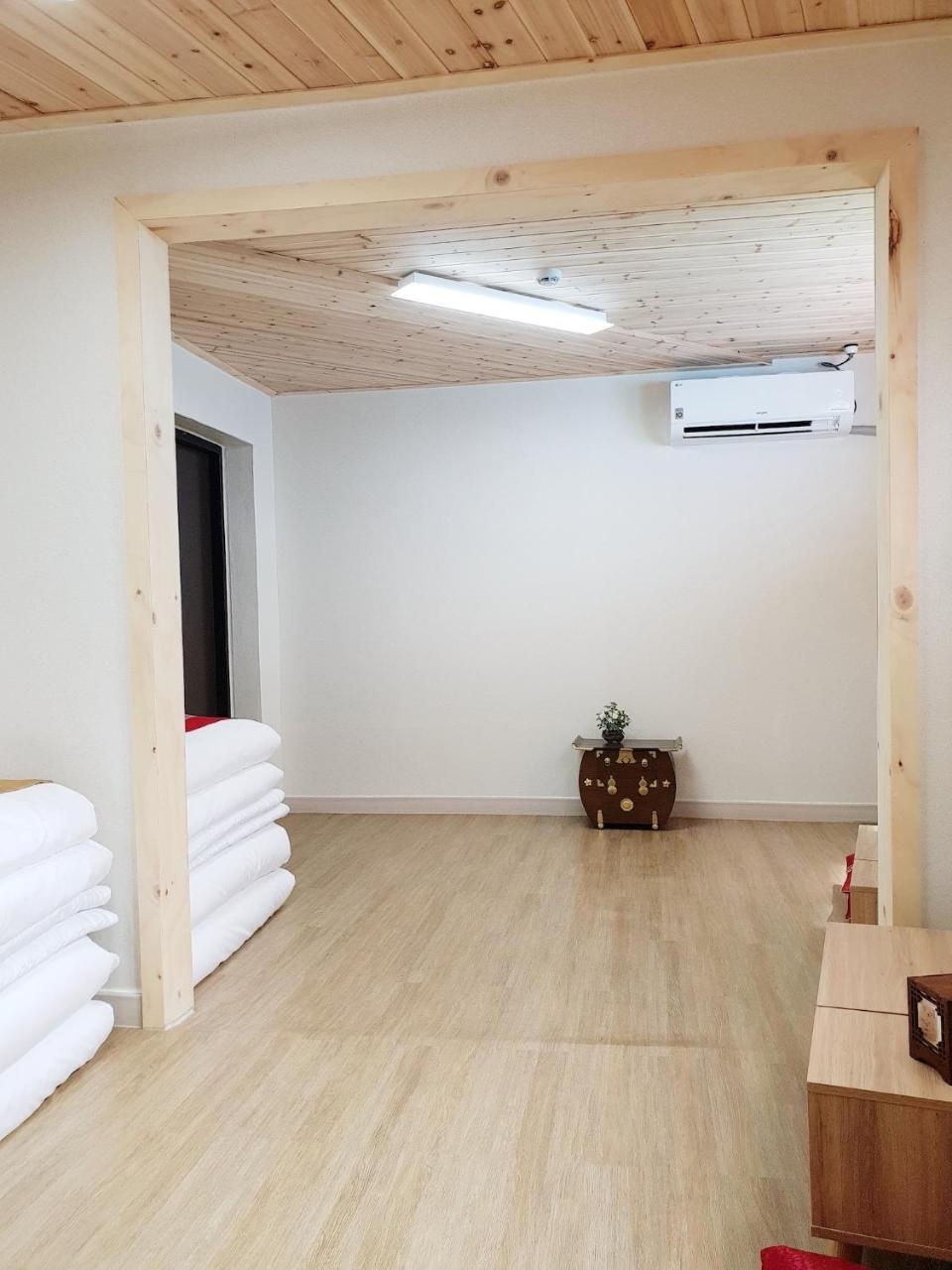 Dal Garam Guesthouse Gangneung Exterior foto