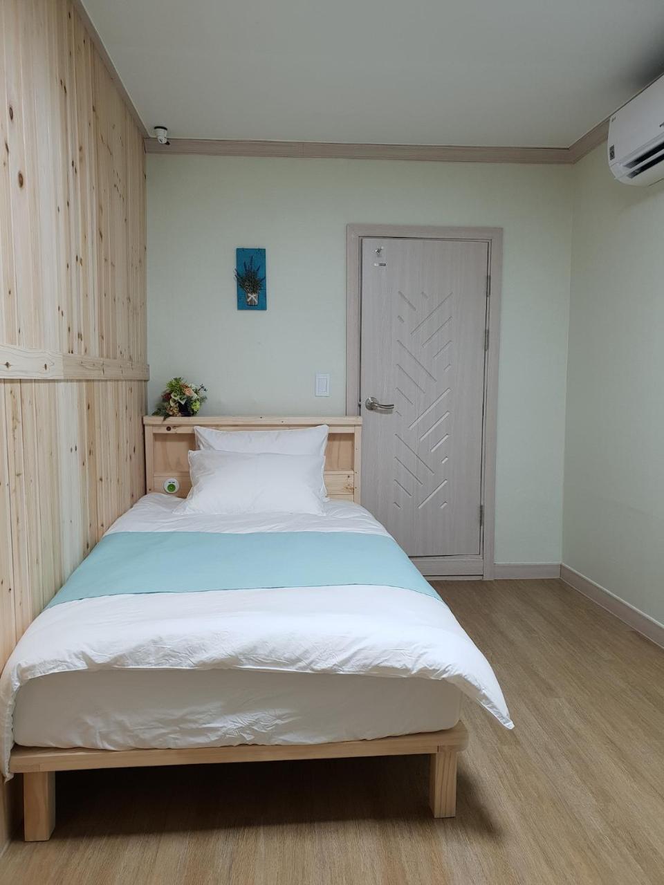 Dal Garam Guesthouse Gangneung Exterior foto