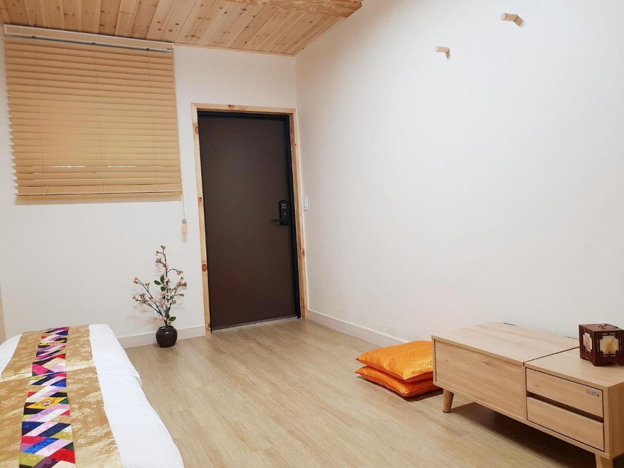 Dal Garam Guesthouse Gangneung Exterior foto