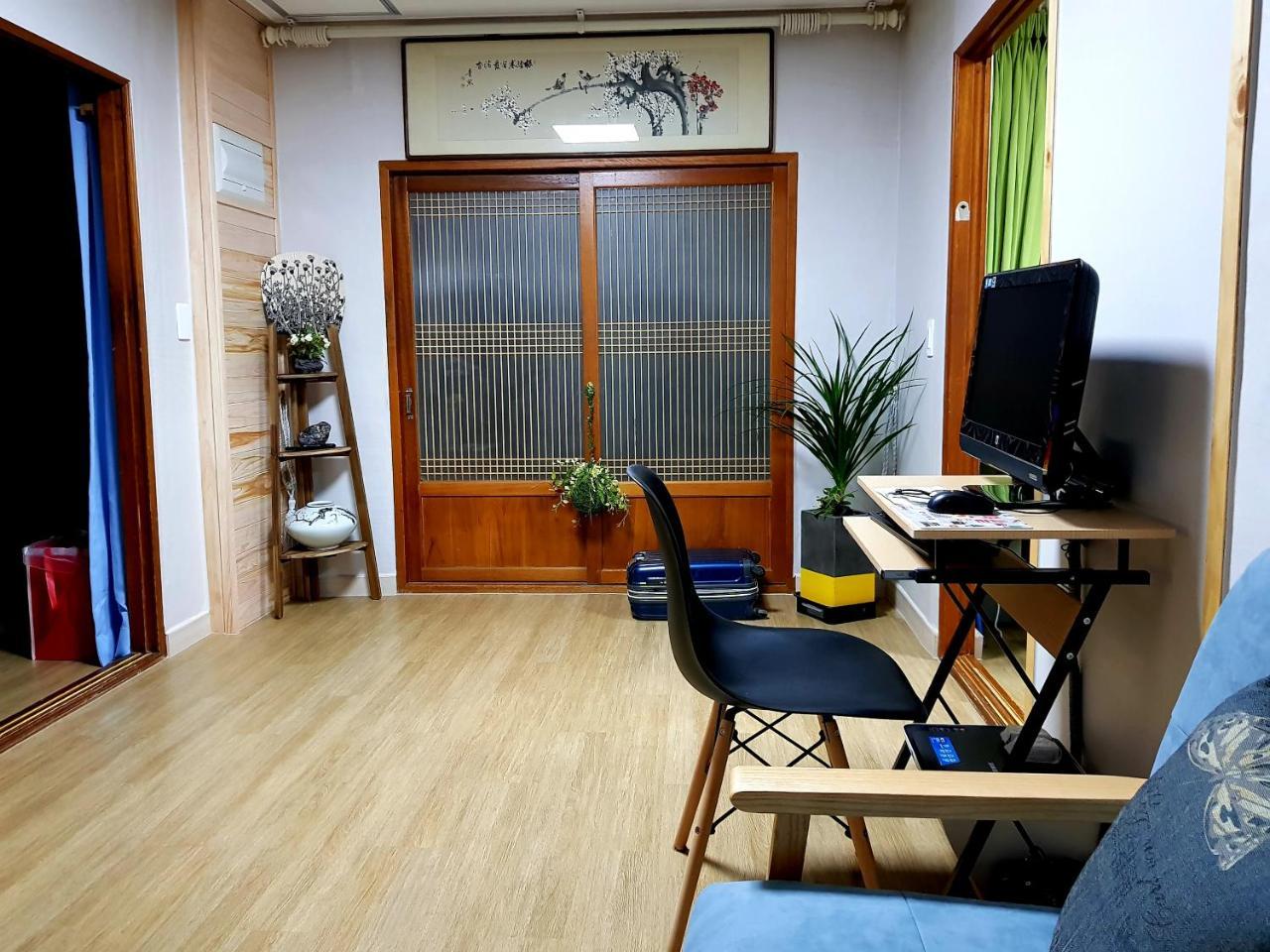 Dal Garam Guesthouse Gangneung Exterior foto