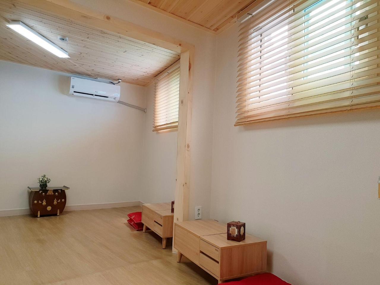 Dal Garam Guesthouse Gangneung Exterior foto